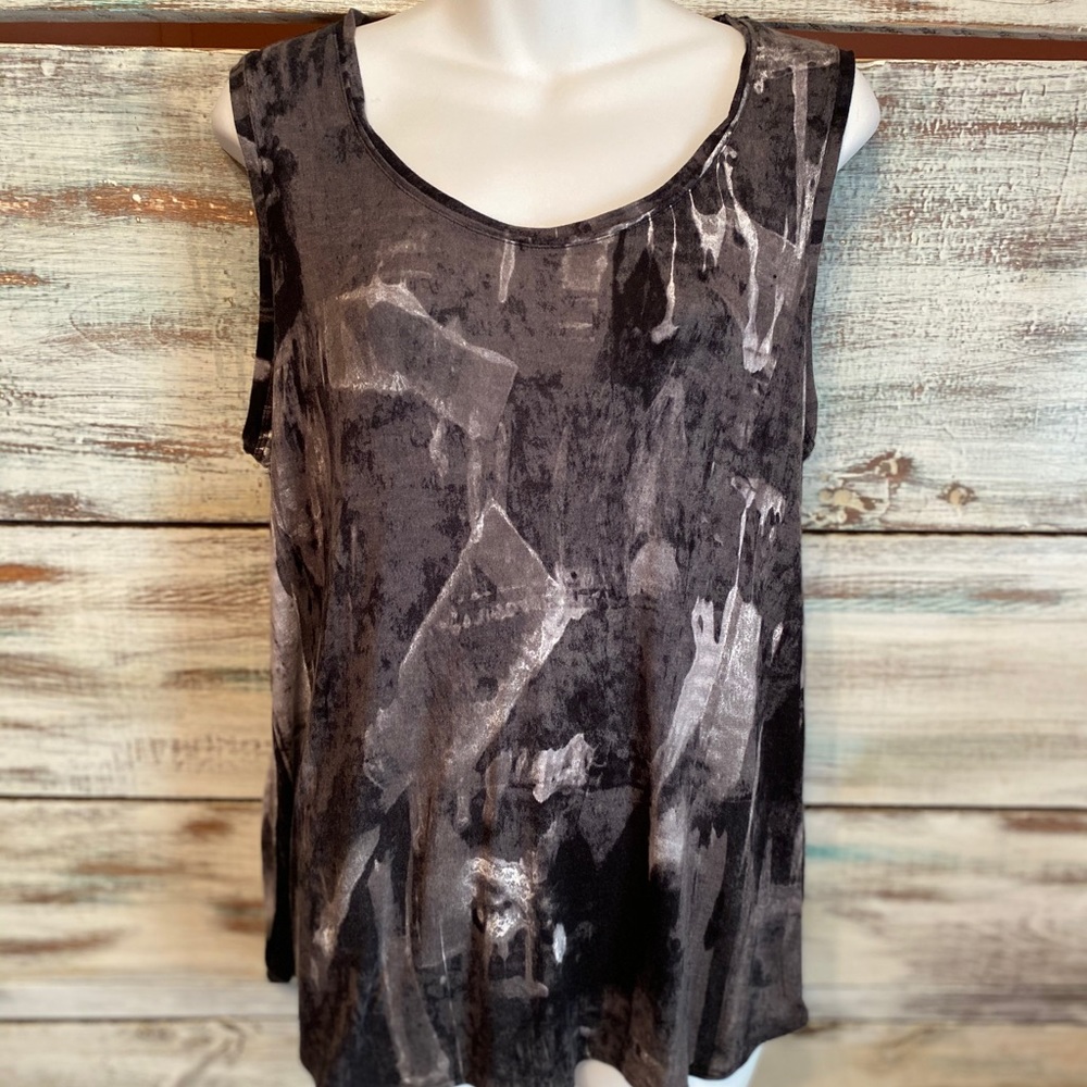 Vera Wang top